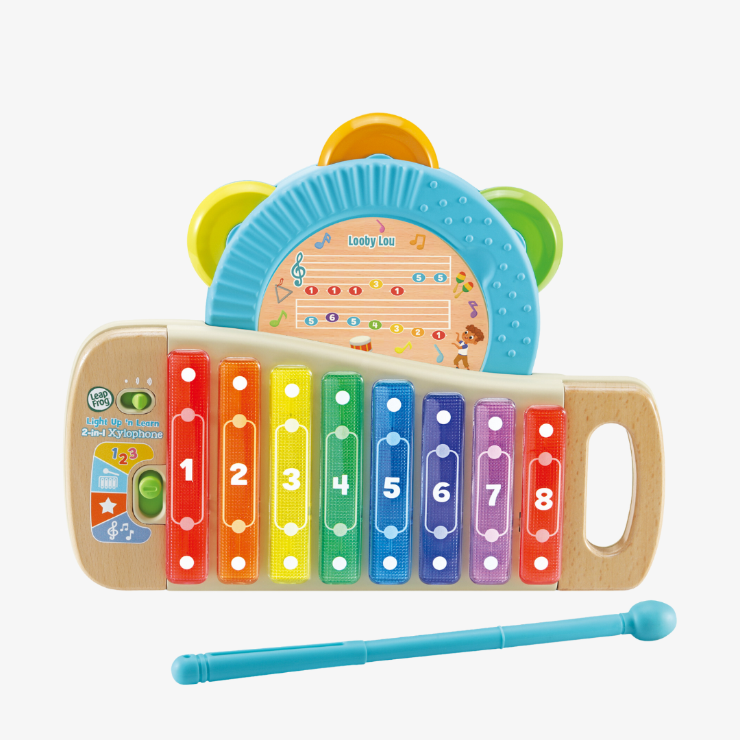 Vtech xylophone deals