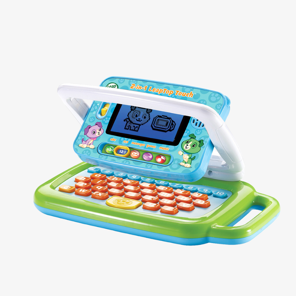 Vtech online leapfrog leaptop