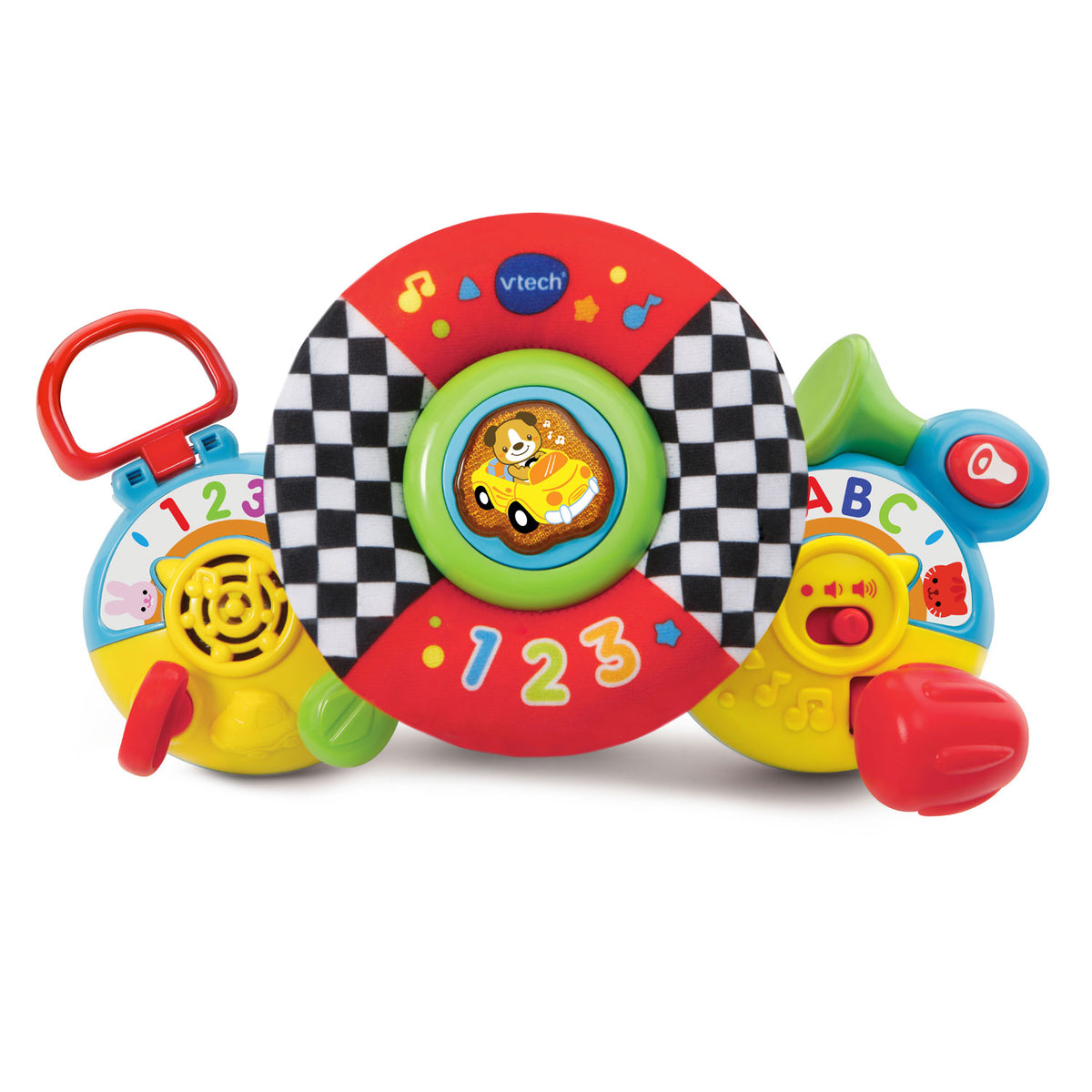 On-the-Go Baby Driver™ – VTech Electronics (HK) Limited