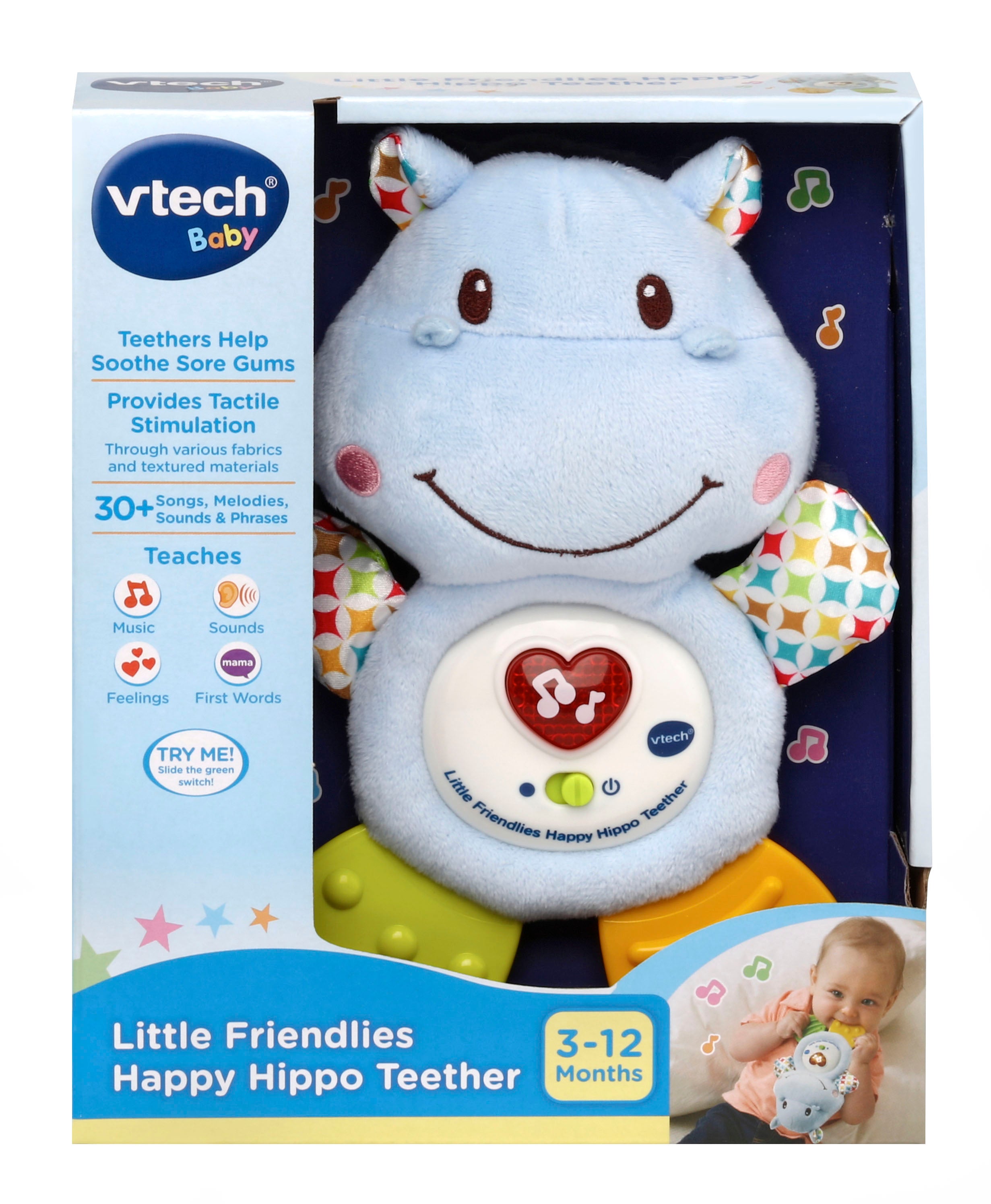 Vtech zoomizooz 3 pack huisdieren - Speelgoed Vtech zoomizooz 3 pack huisdieren - Speelgoed
