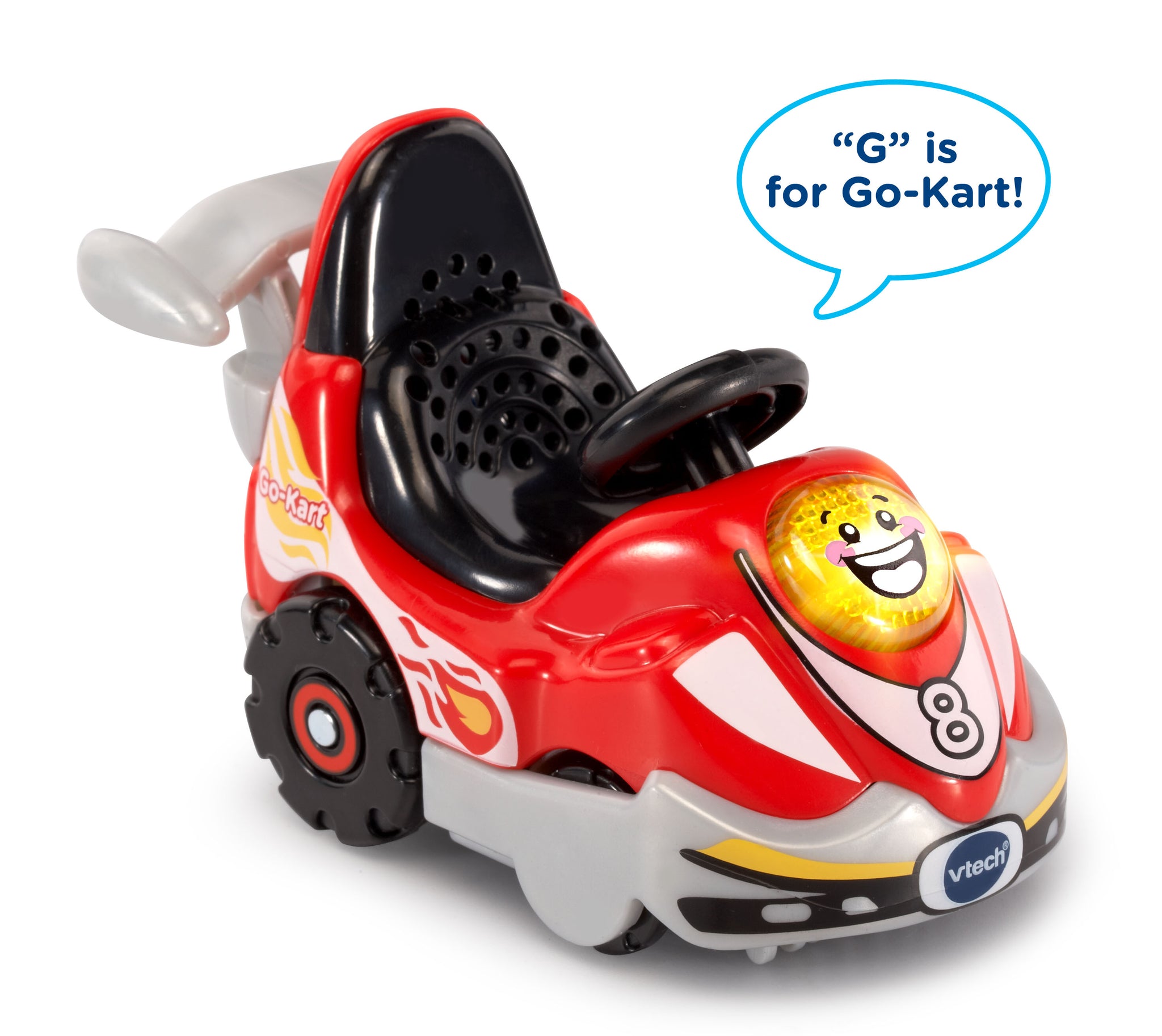 Go! Go! Smart Wheels® Race Play Adventure Park™（Includes