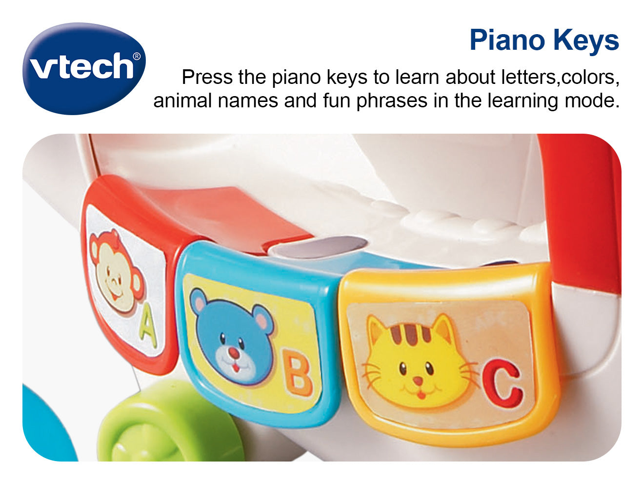 Explore & Learn Helicopter – VTech Electronics (HK) Limited