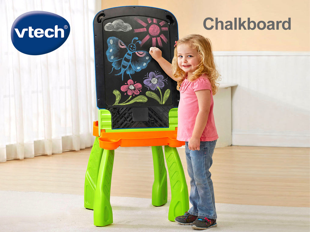 Vtech Learning Easel Digiart Creative Easel – VTech Electronics (HK) Limited