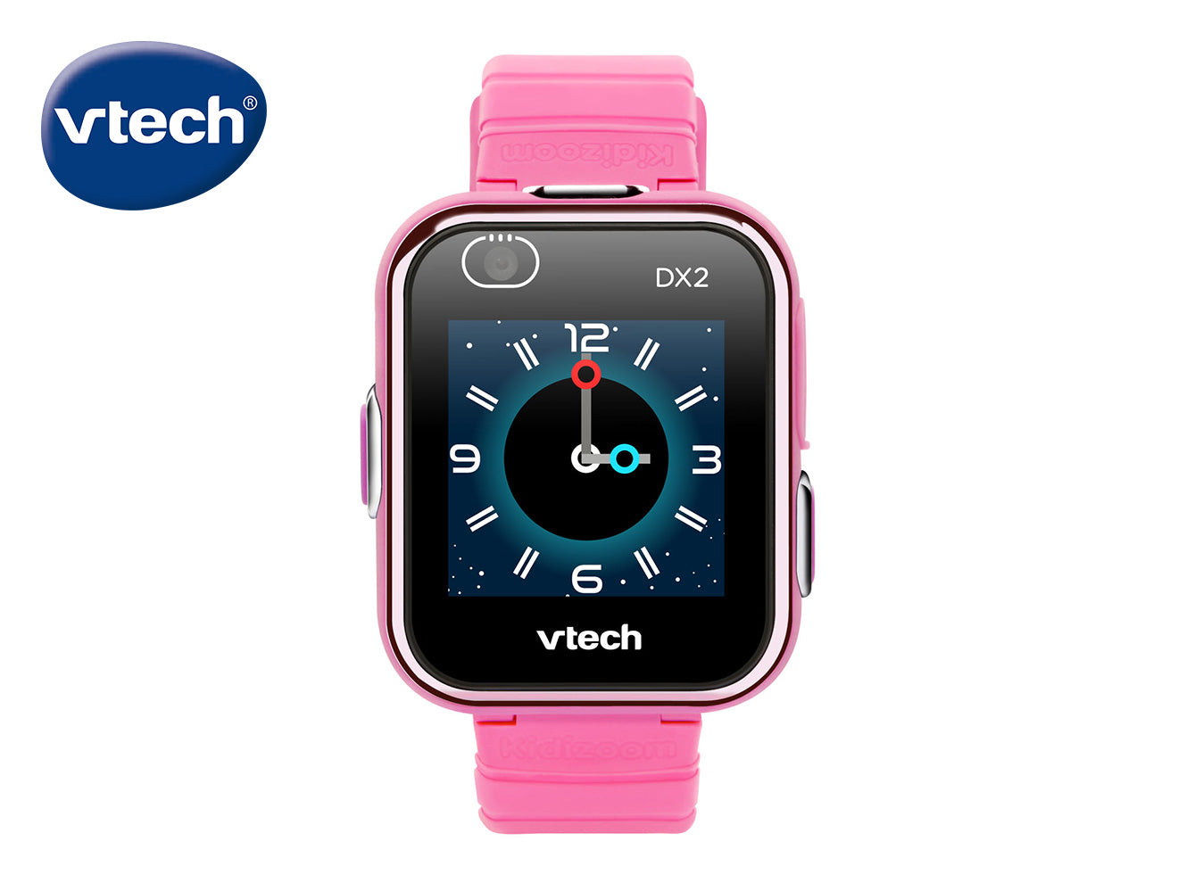 Vtech Dx2 Bracelet Montre Vtech Kidizoom Appareil Photo Numérique