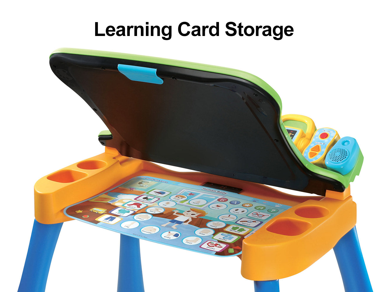 Explore and Write Activity Desk™ – VTech Electronics (HK) Limited