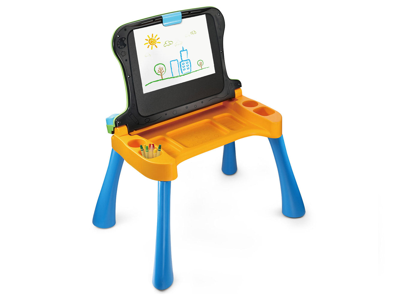 Explore and Write Activity Desk™ – VTech Electronics (HK) Limited