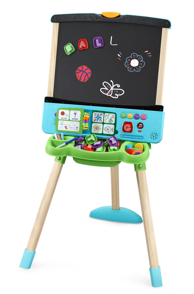 Vtech Learning Easel Create & Learn Easel™ – VTech Electronics (HK) Limited