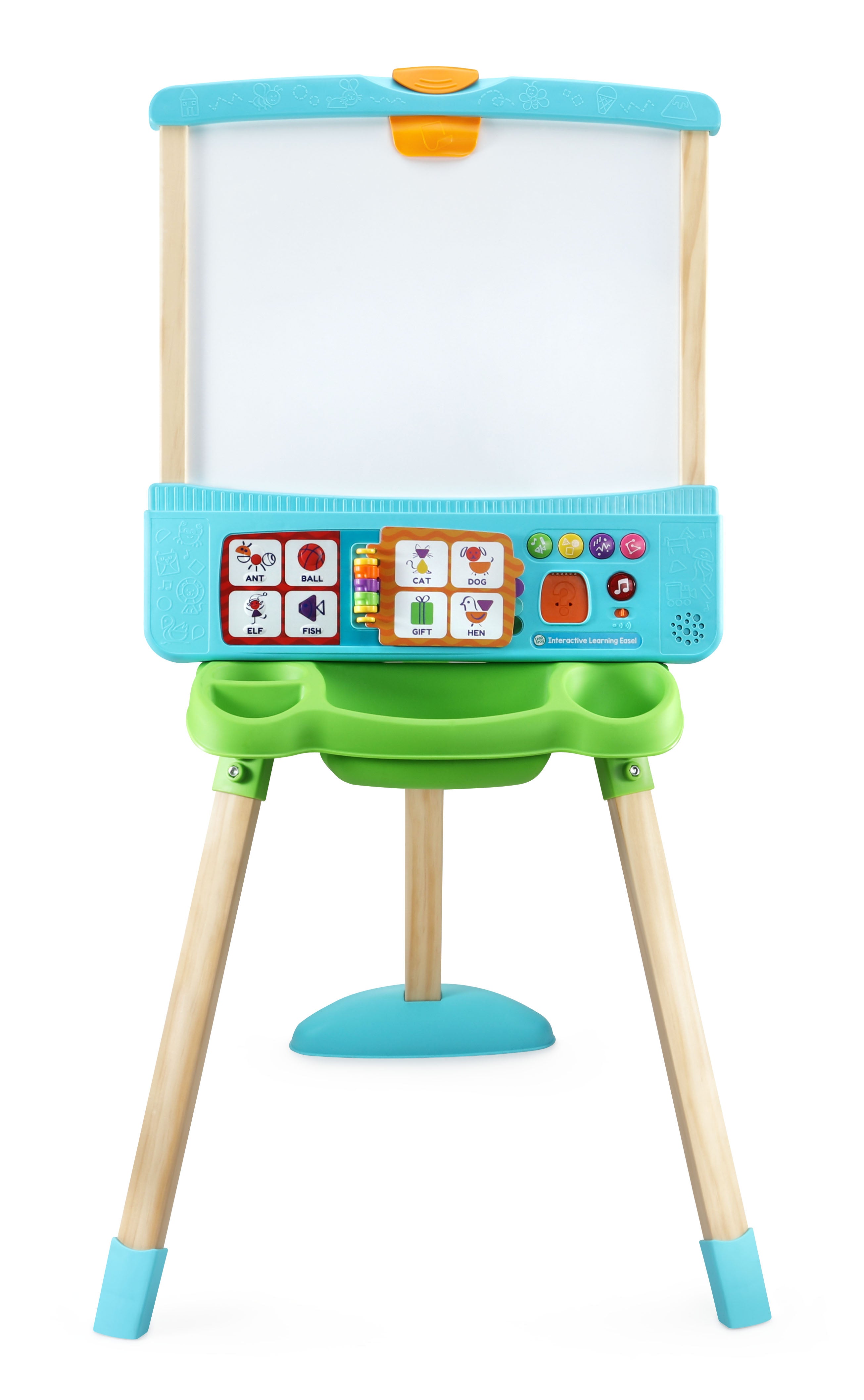 Vtech Learning Easel Create & Learn Easel – VTech Electronics (HK) Limited