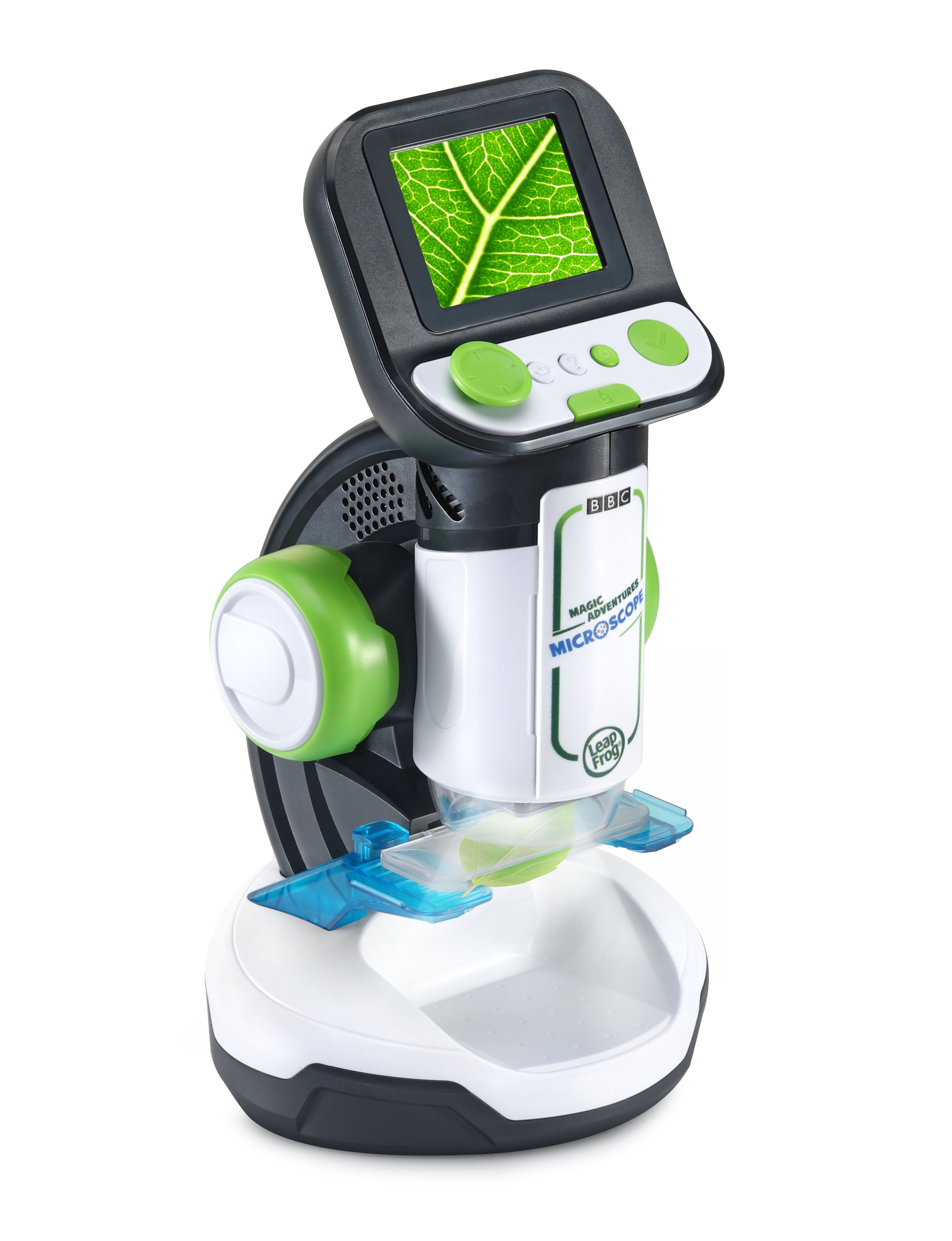 Magic Adventures Microscope™ – VTech Electronics (HK) Limited