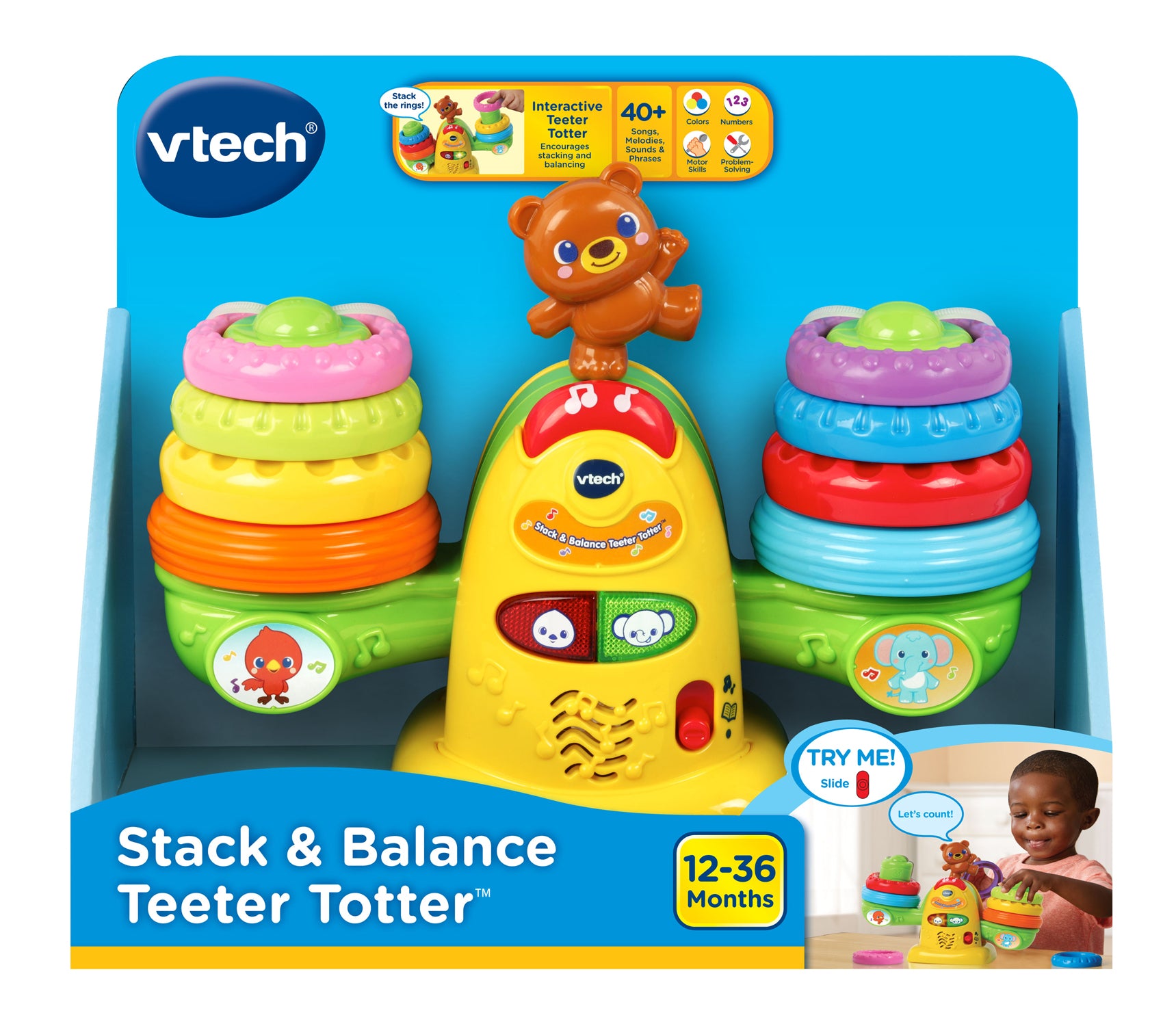 Teeter Totter Balance Lecture 6: Equilibrium