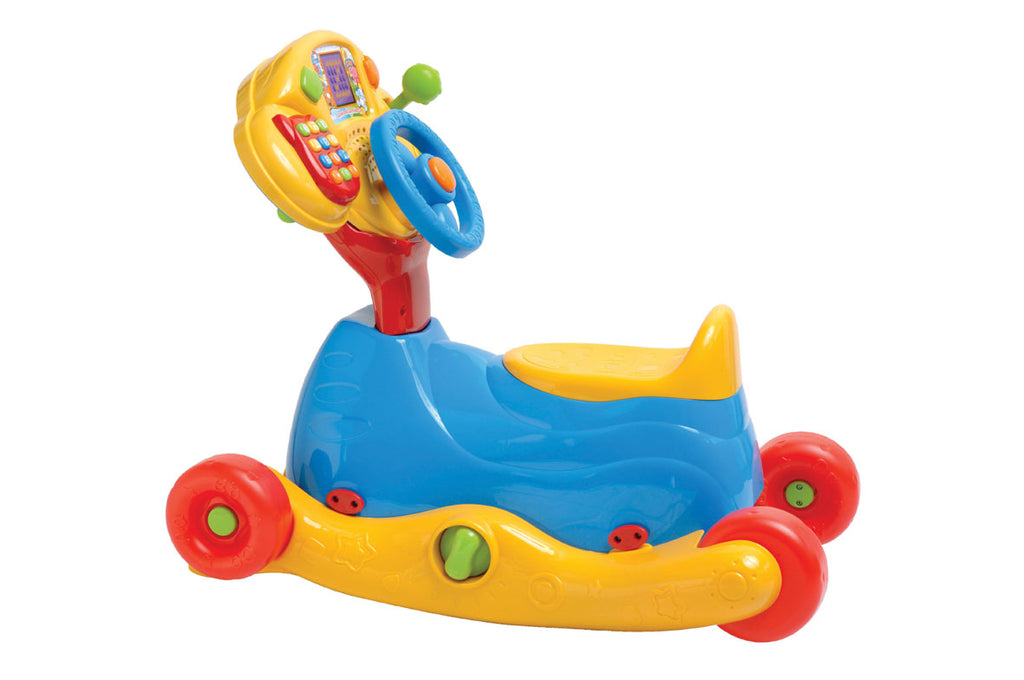 Grow and Go Ride On™ – VTech Electronics (HK) Limited