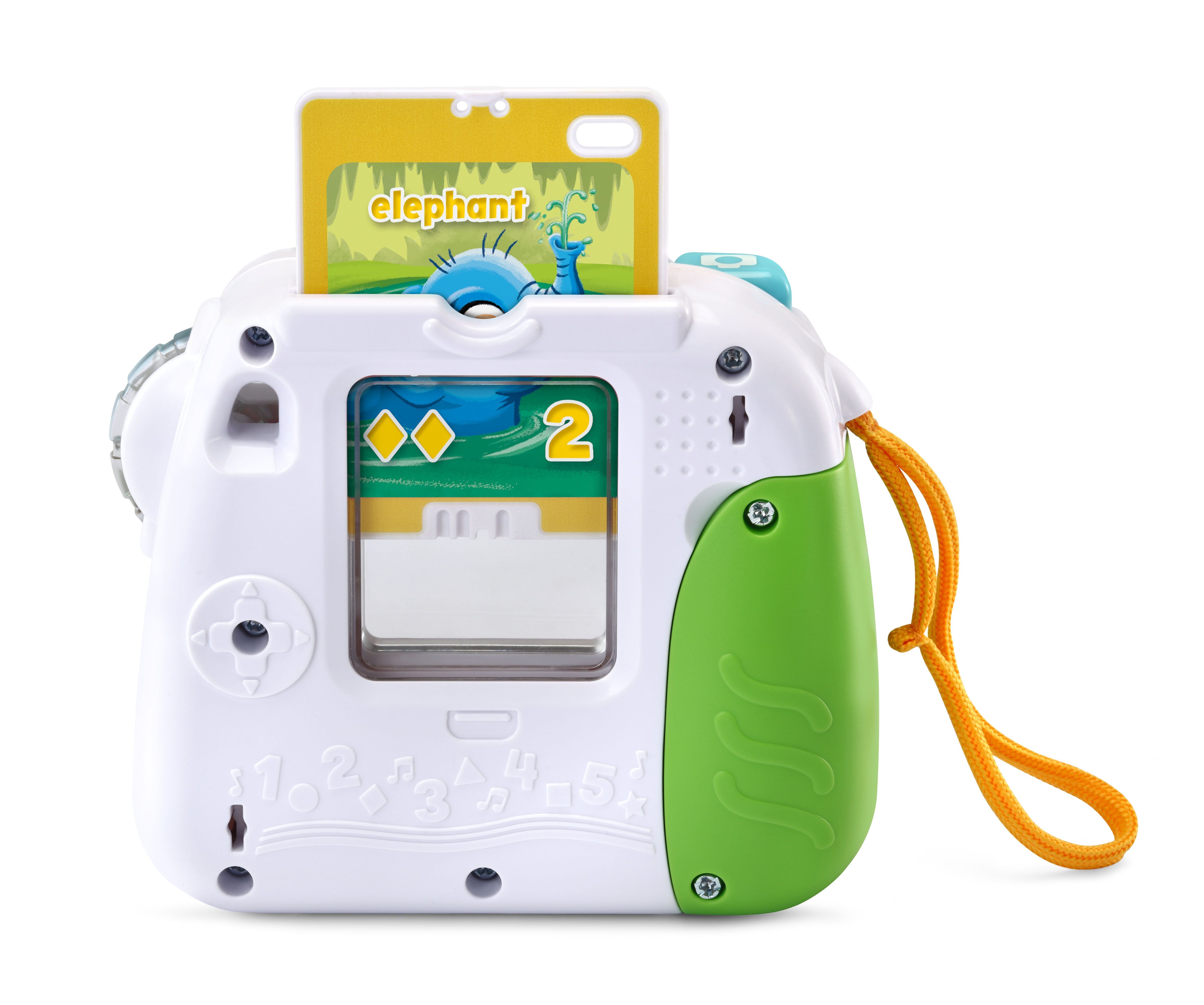 Fun-2-3 Instant Camera™ – VTech Electronics (HK) Limited