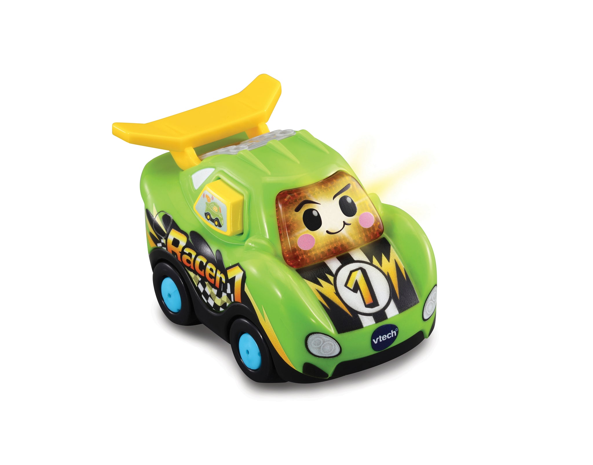 3*6様 Tove and Tooti in Europe～トーベとトゥーティの Toot-Toot Drivers® Twist & Race Tower – VTech Electronics (HK) Limited